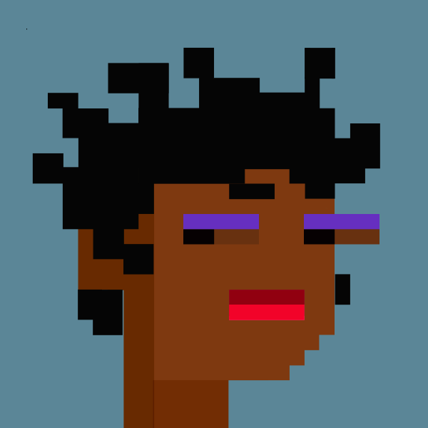 NodePunkes #4742