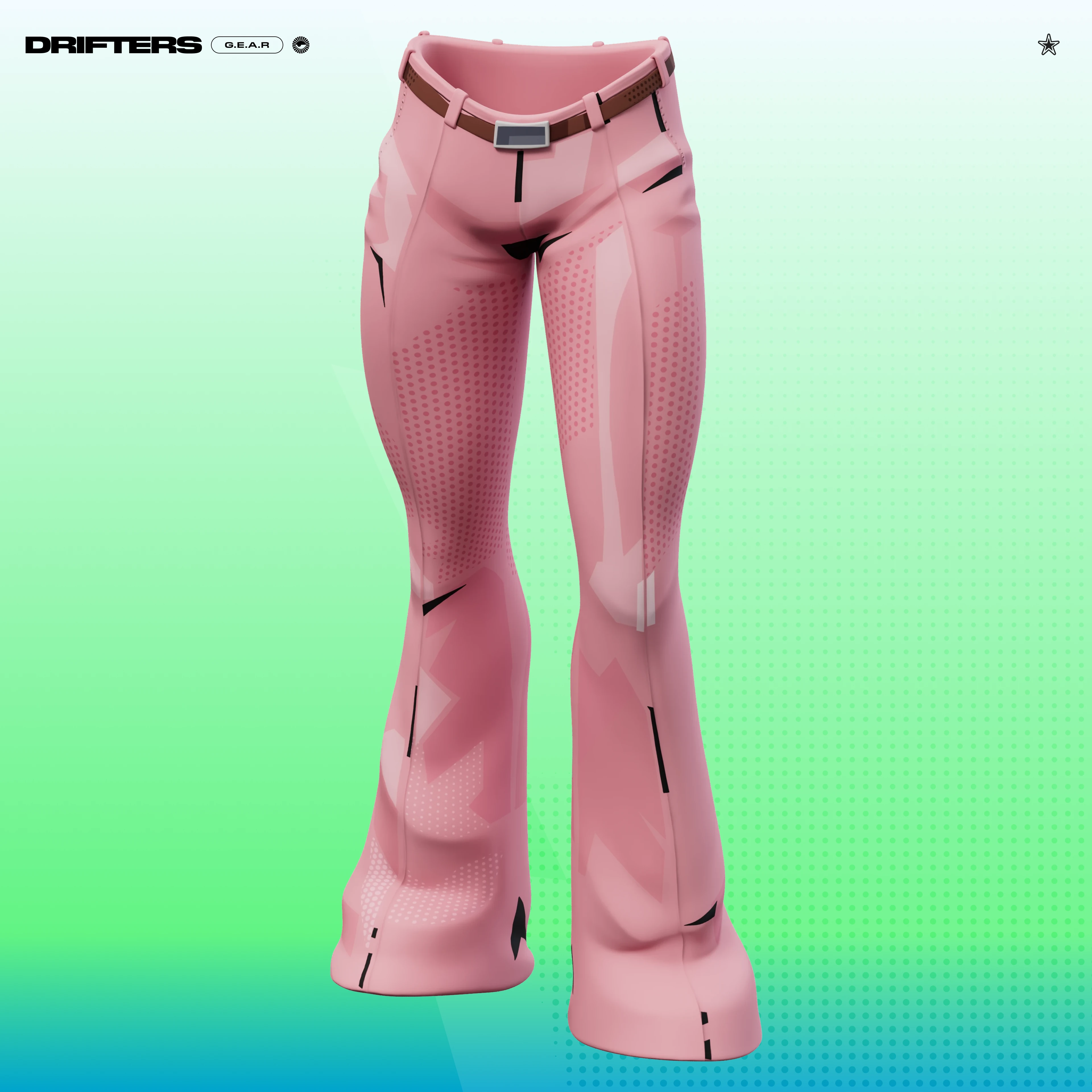 Y2K Flares