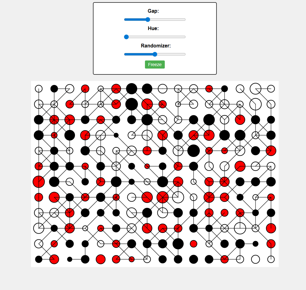 Infinite Palette