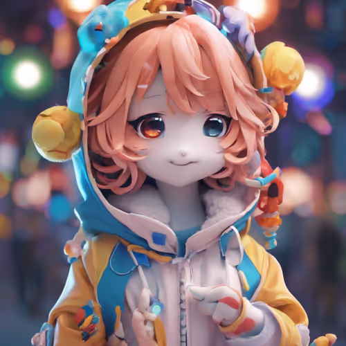 Cute AoiF#2253