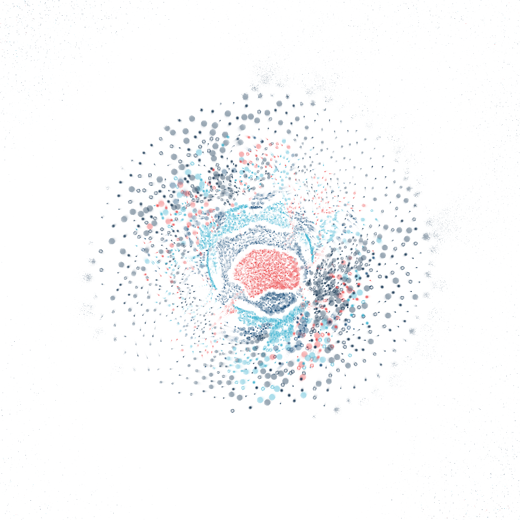 Ephemeral Cohesion