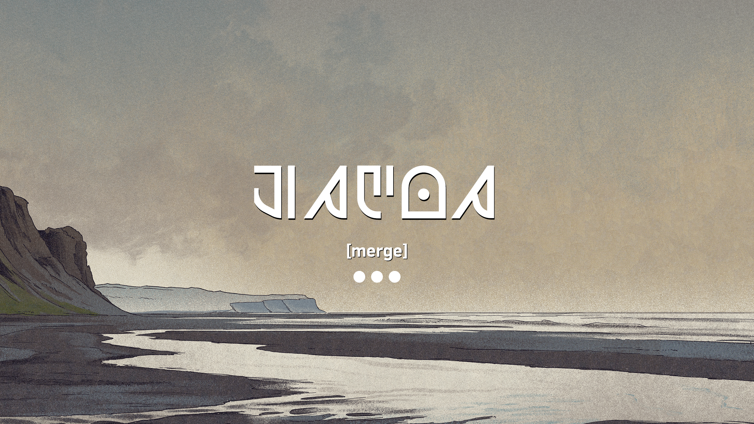 merge