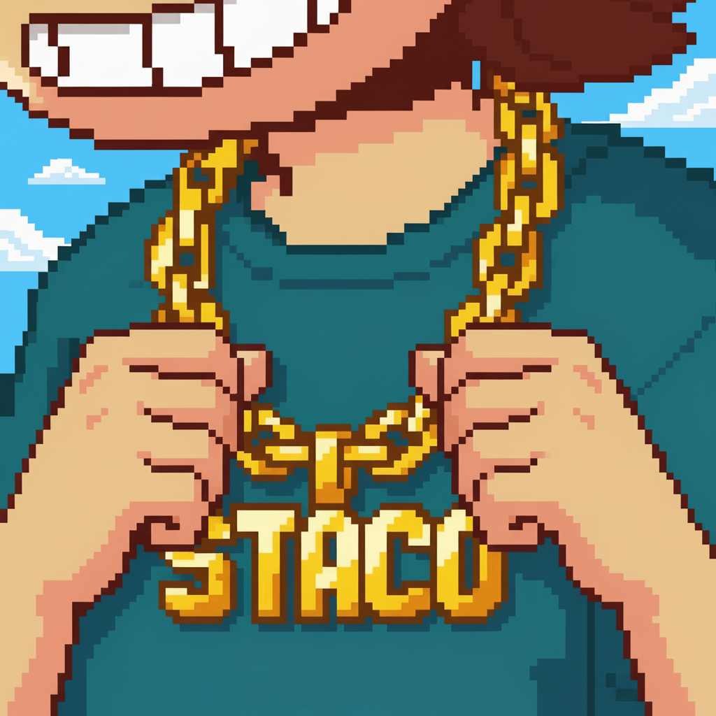 STACO NFT