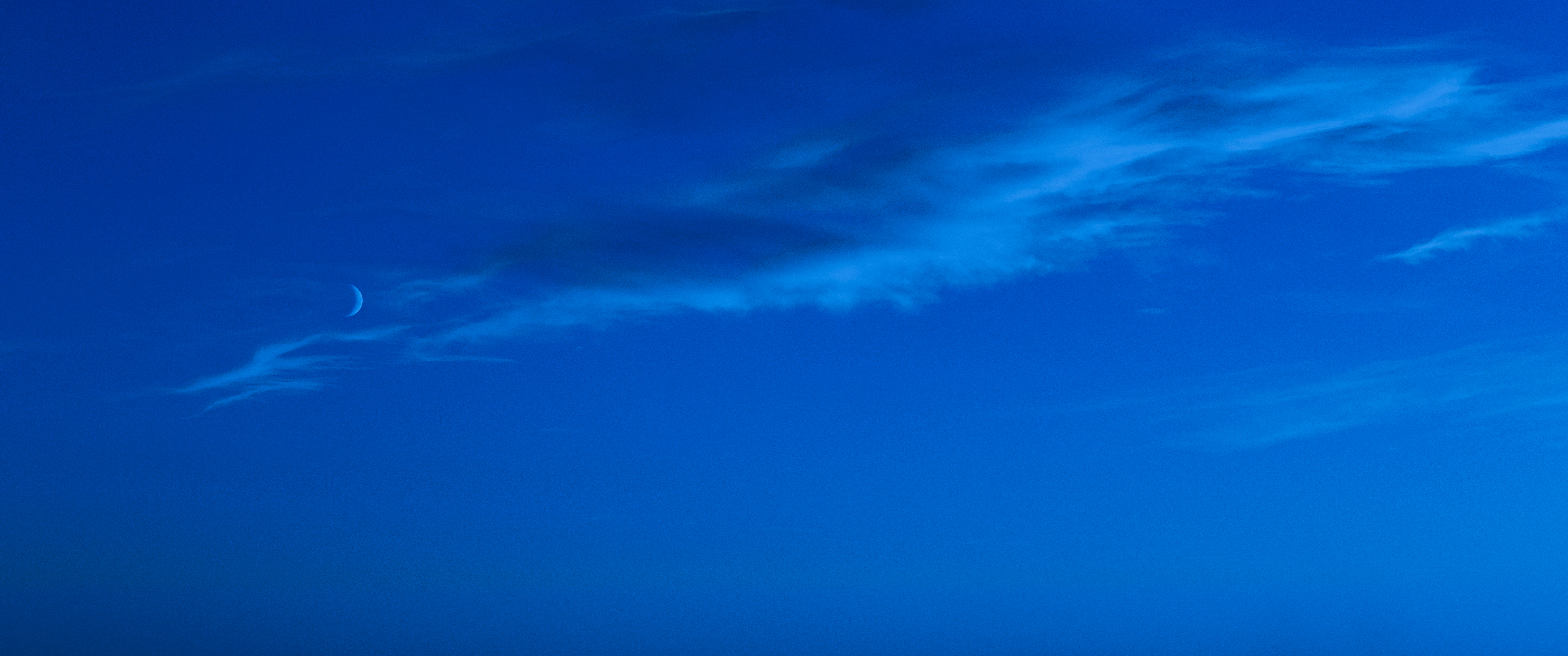 seeing you in blue