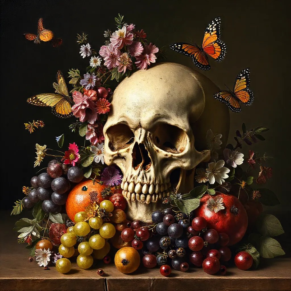 Still life