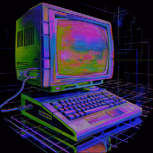 scanlines