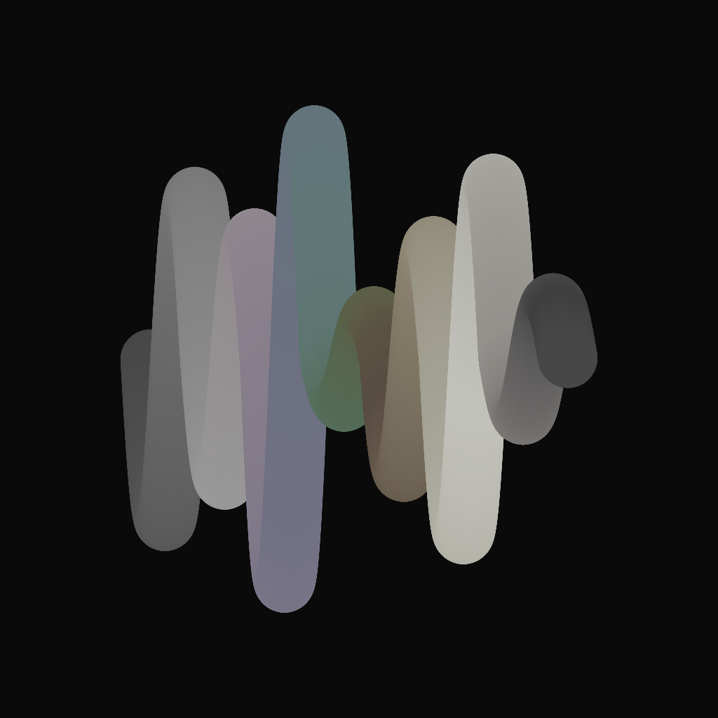 Squiggle #7108
