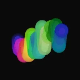 Squiggle #7108