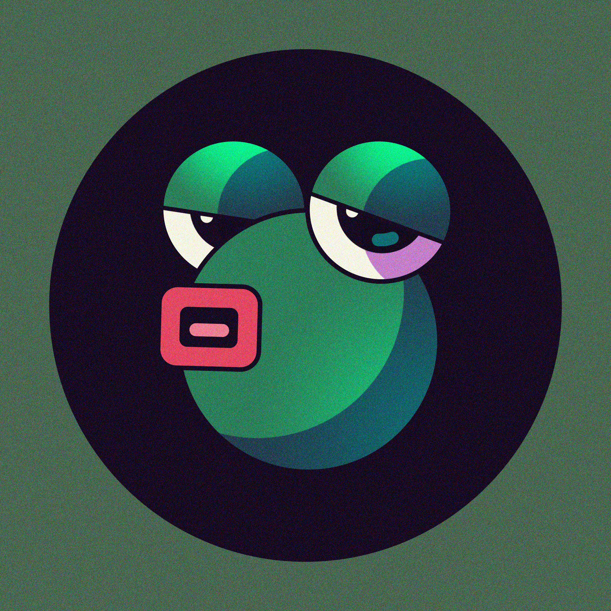 Cycle Pepe #65