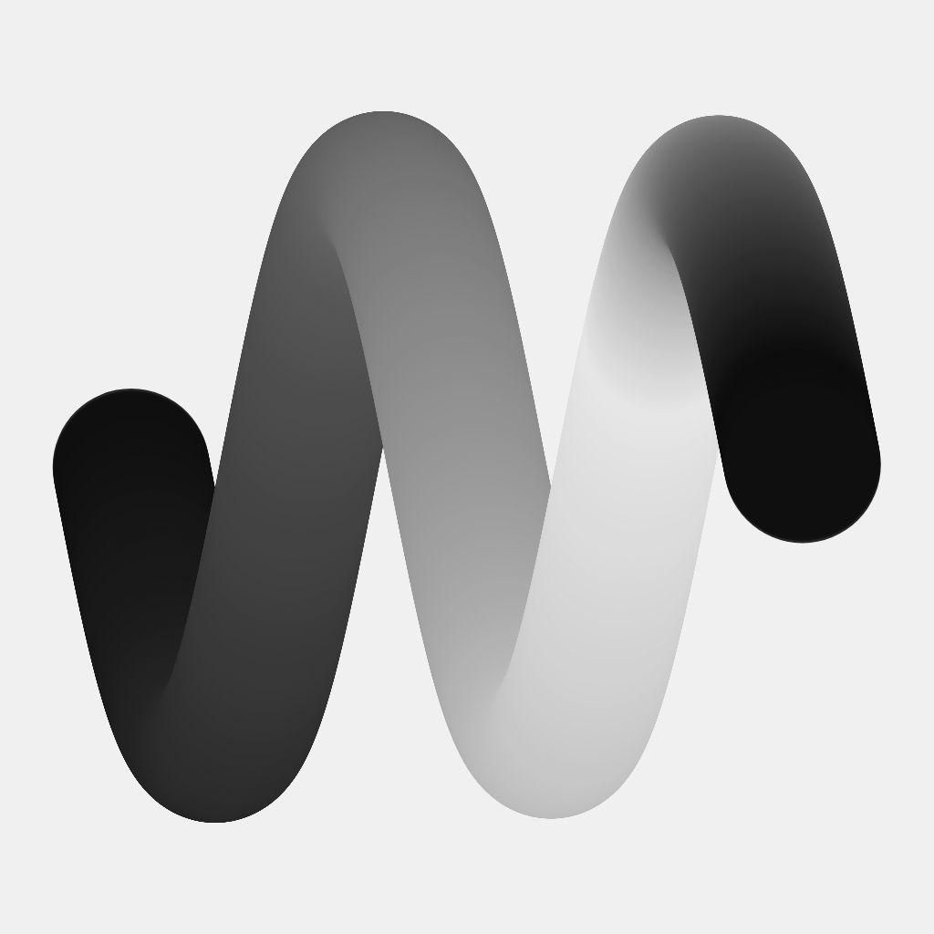 Squiggle #6396