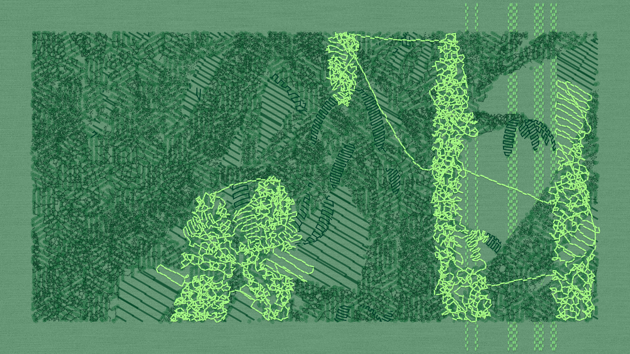 Aux Arbres #59644
