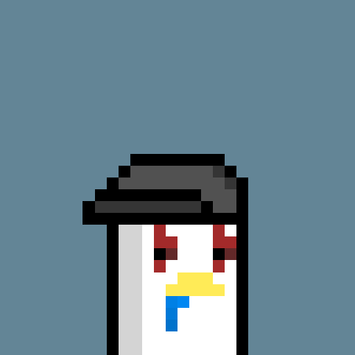PengPunks #1746