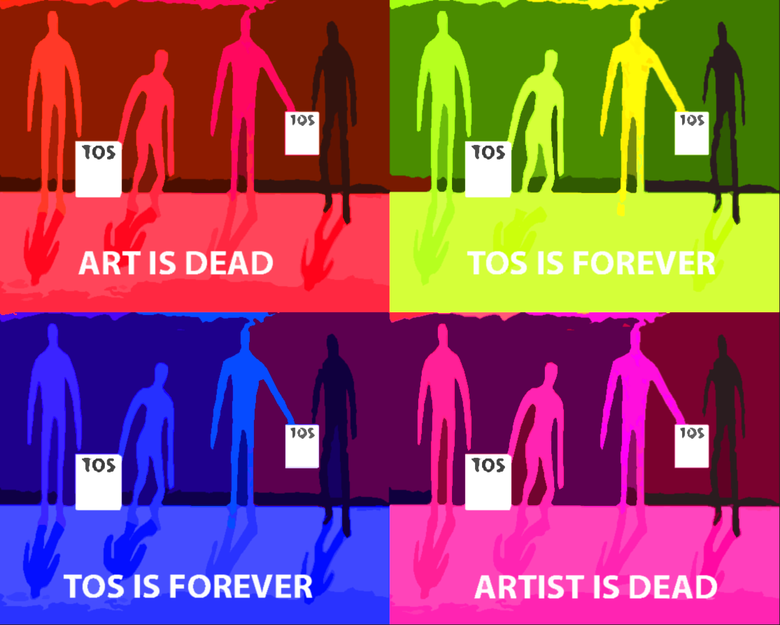 TOSFOREVER