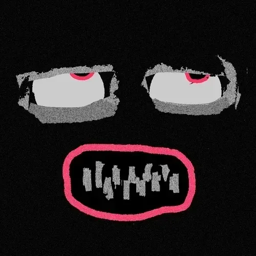 FOREVER EYE-ROLLA by XCOPY