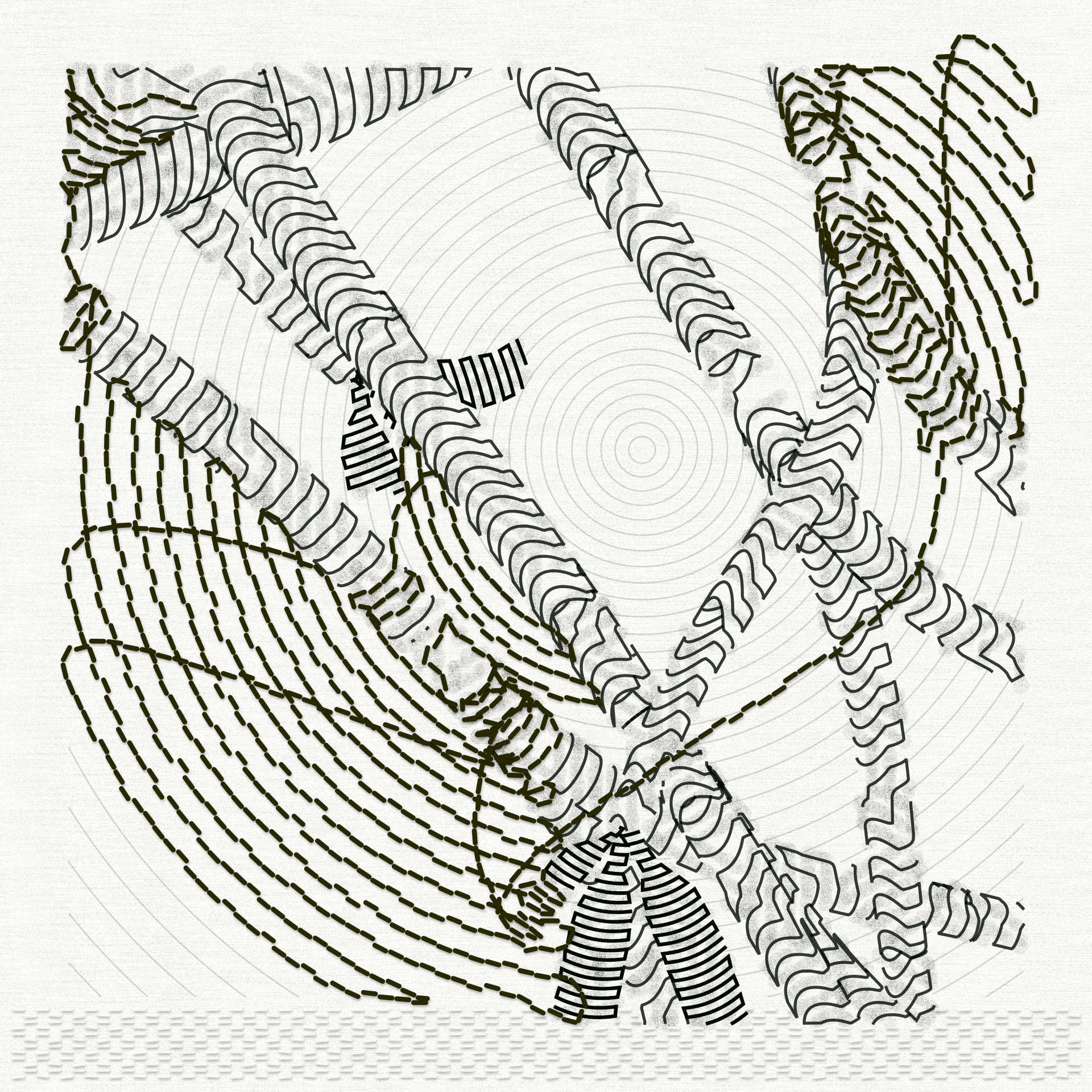 Aux Arbres #7562