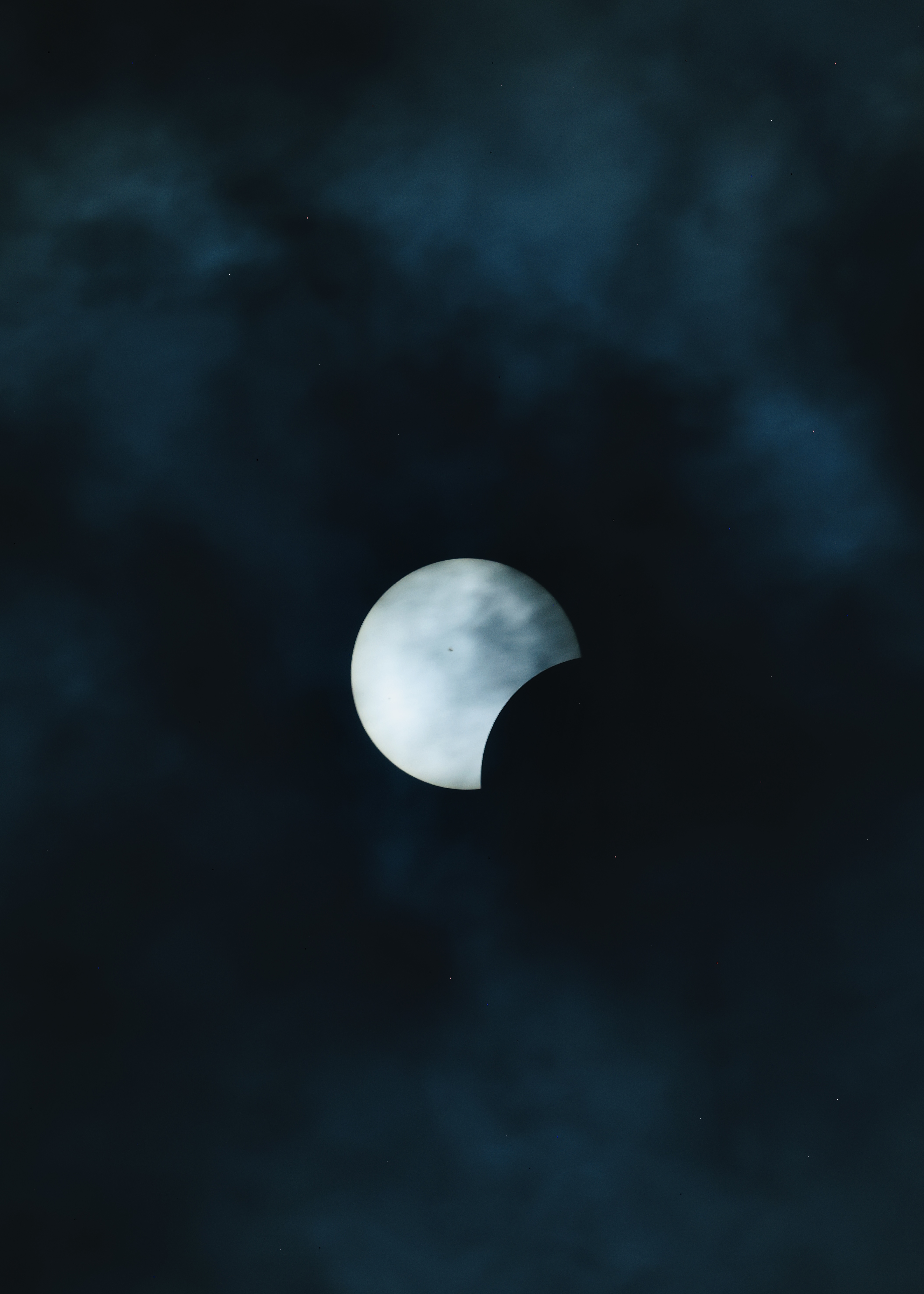CHROMA: BLUE 005 //