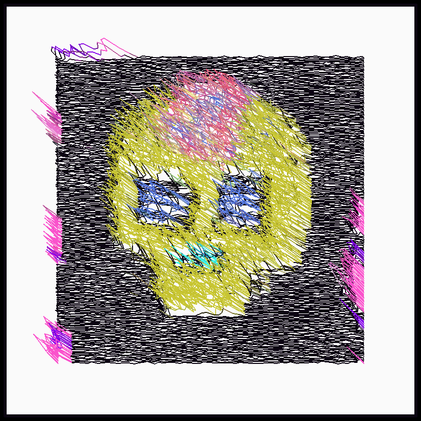 UXN Grifters #4473
