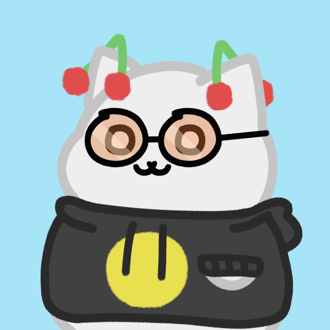 Dobish Cats #8960