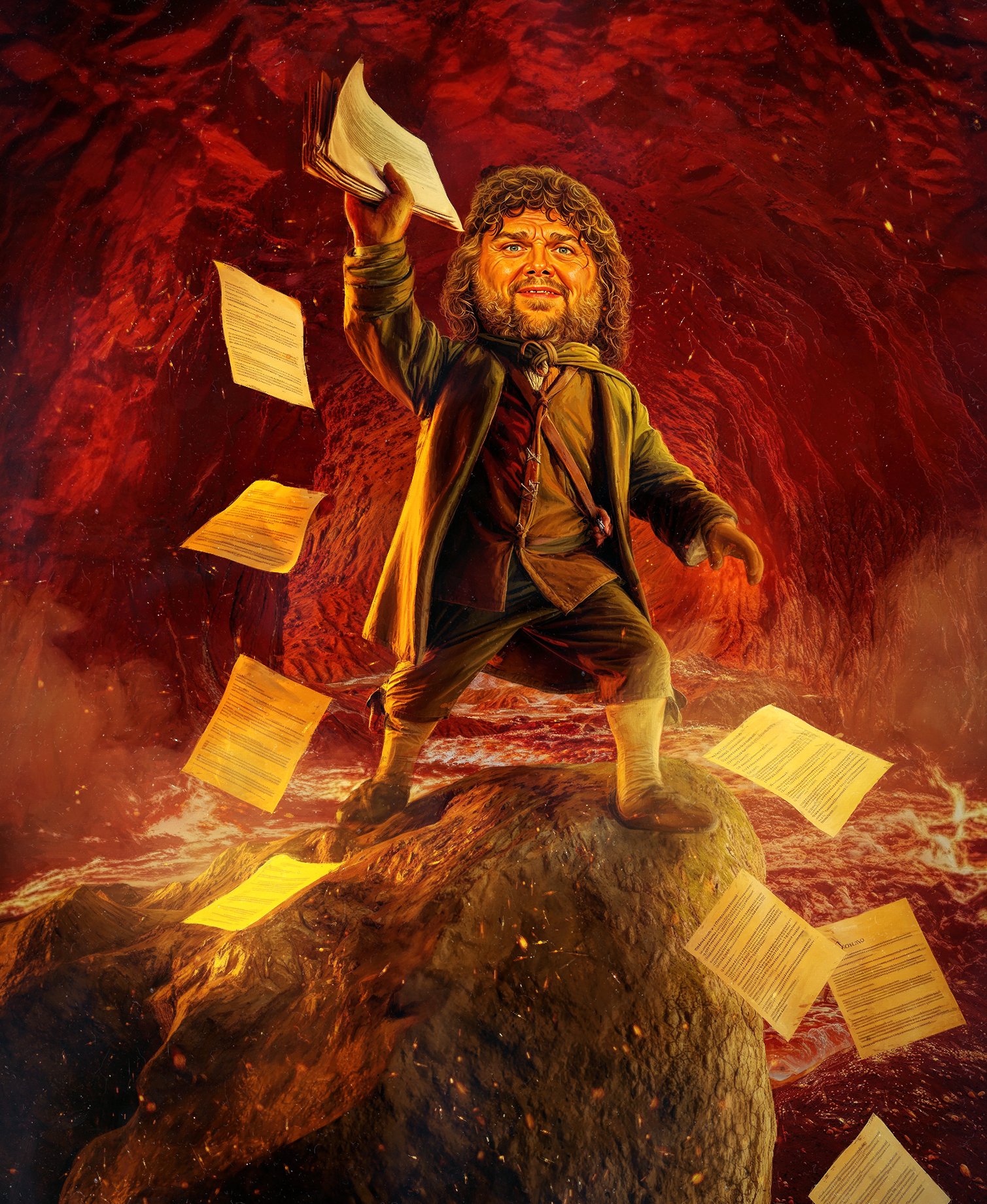 EPSTEIN FILES