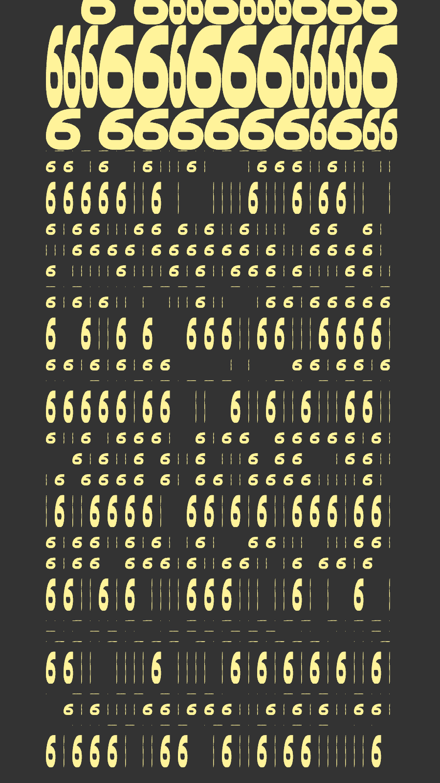 Character #838