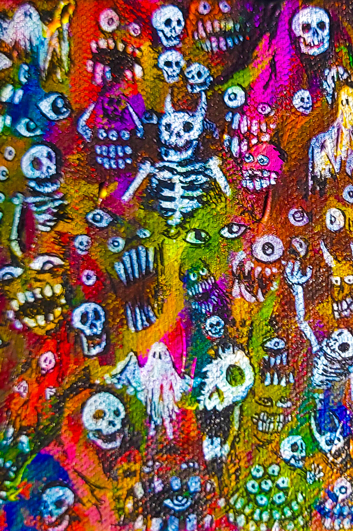 colors and colors