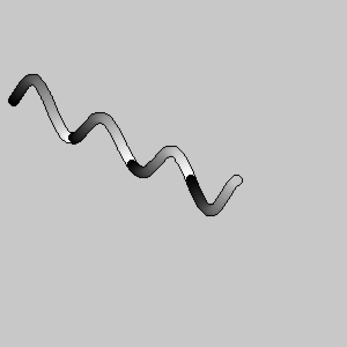 Based Squiggles ˚257