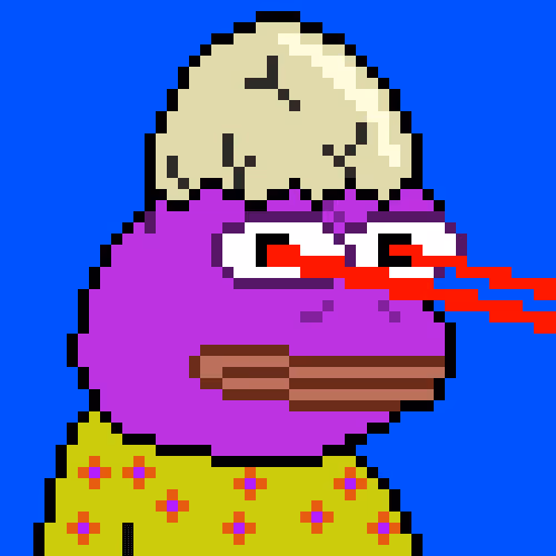 Pepe is Based #3311
