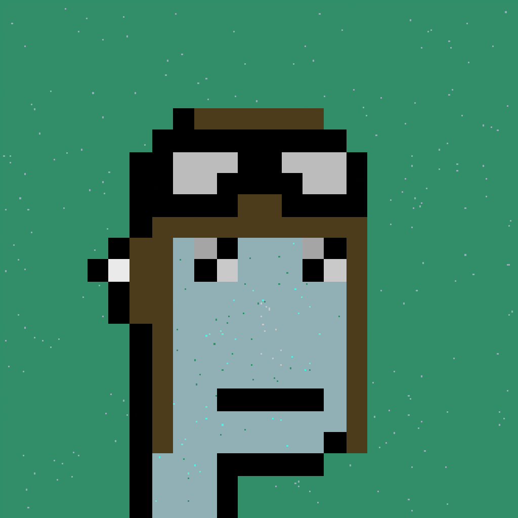 ColorPunk #752