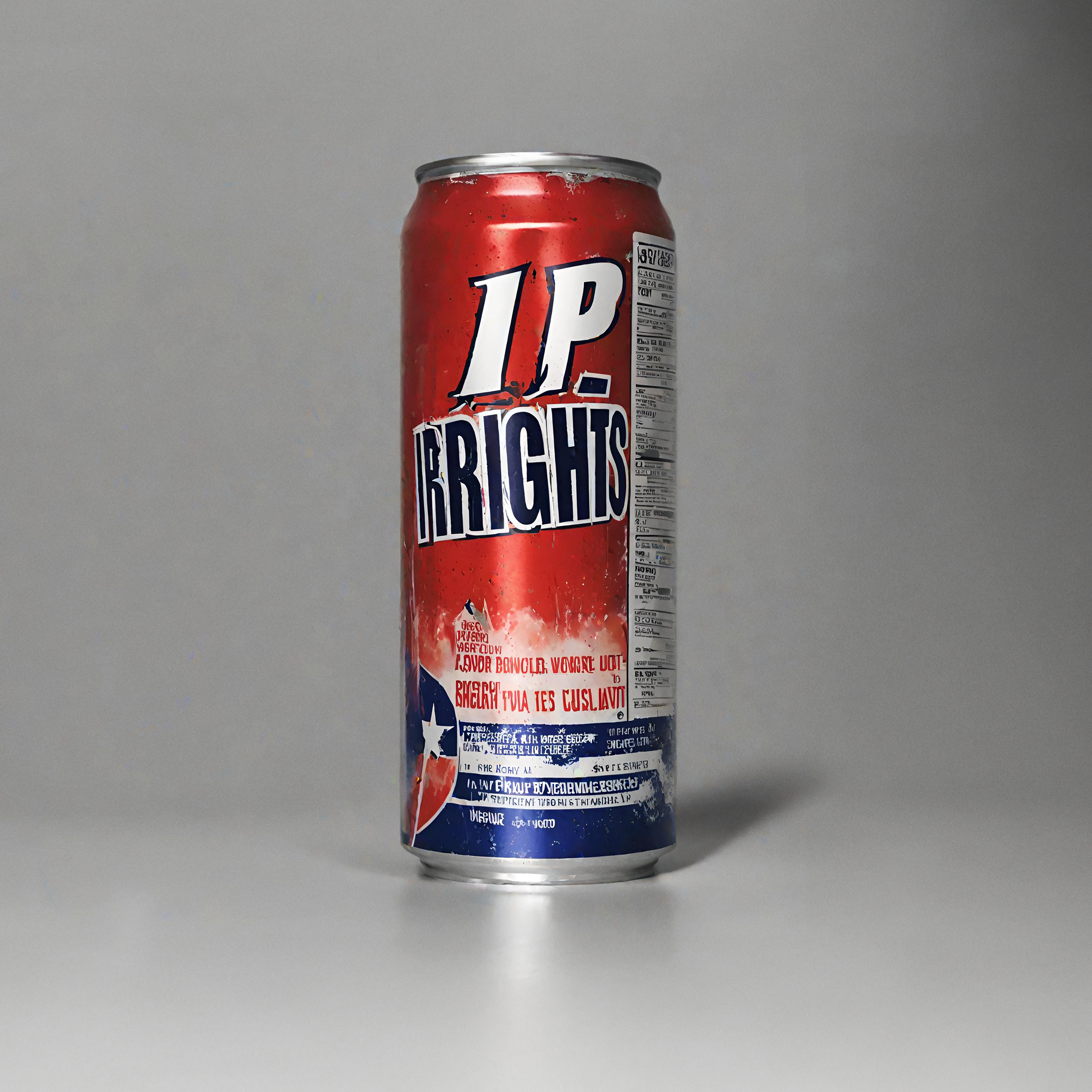 IP RIGHTS