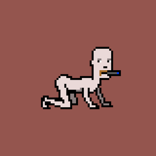CrawlingPunk #6093