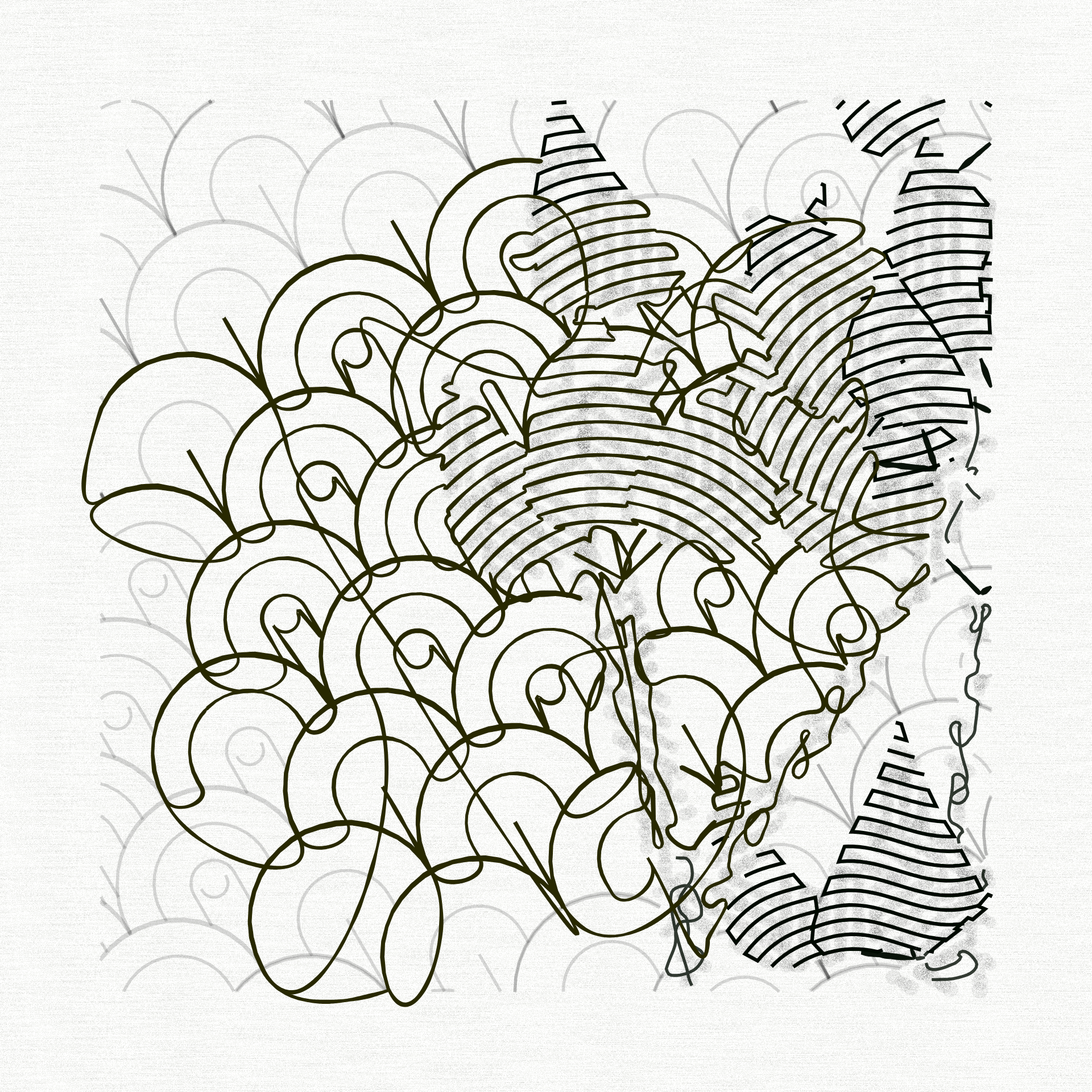 Aux Arbres #44969