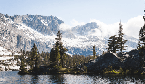Kings Canyons - 11