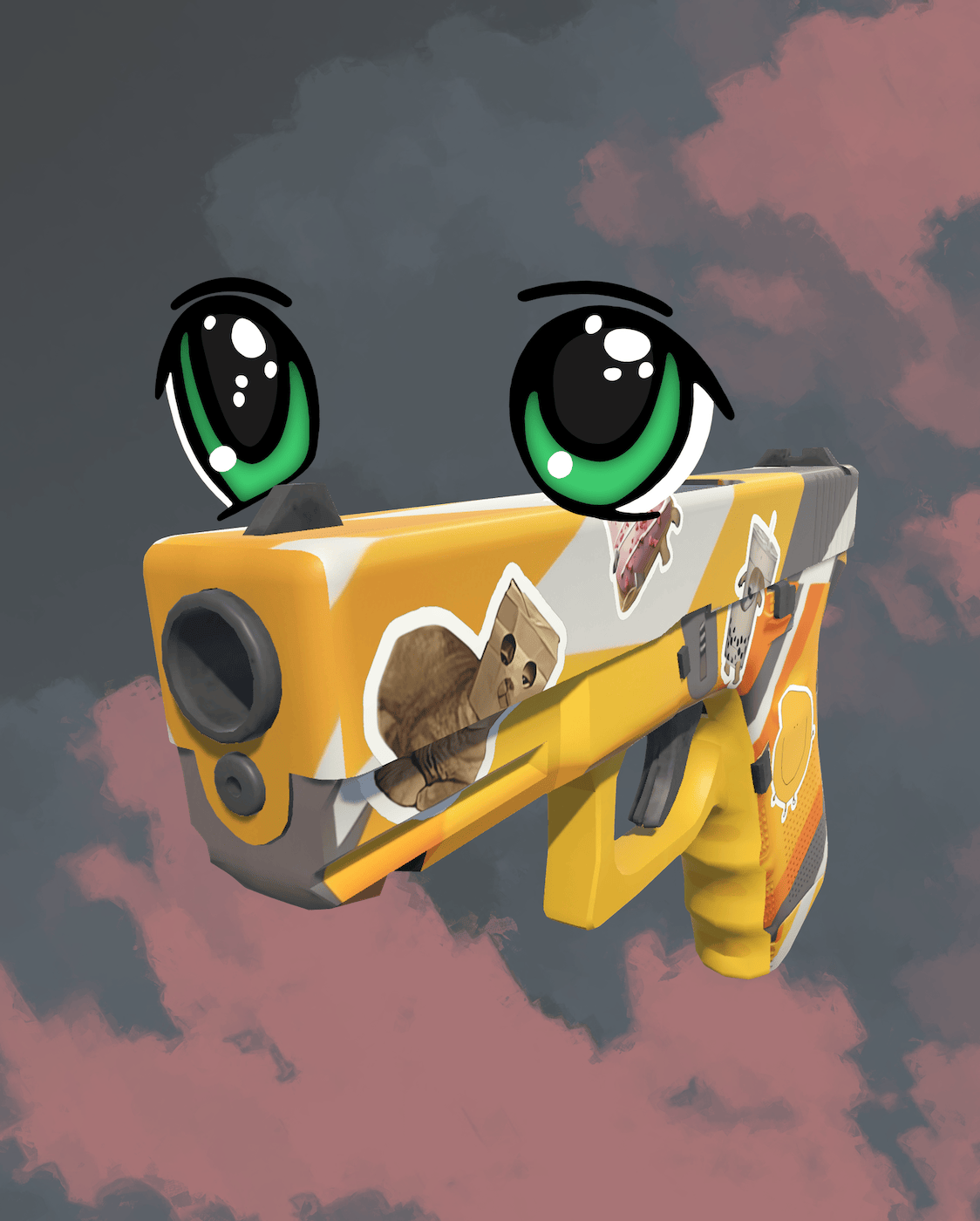 Glockjam #248