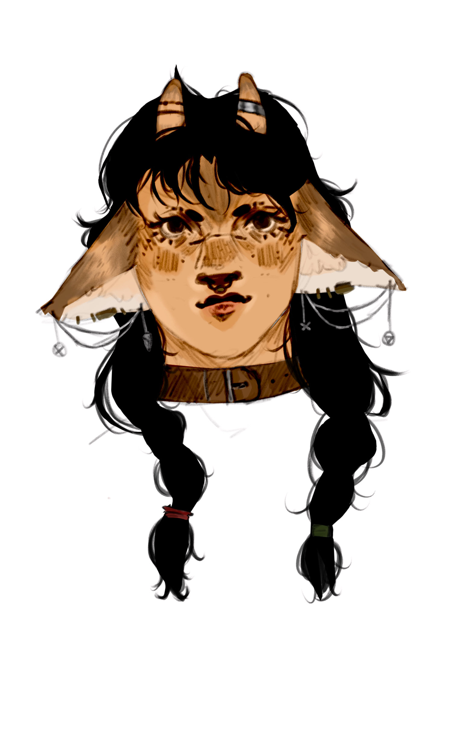 OC:Bambi