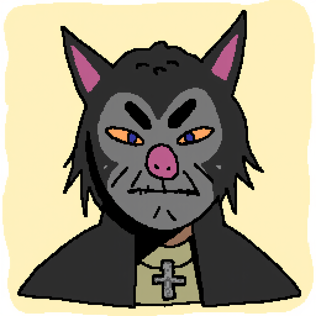 AntiHost