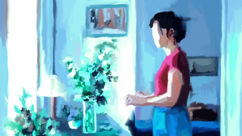 The Warm Pause