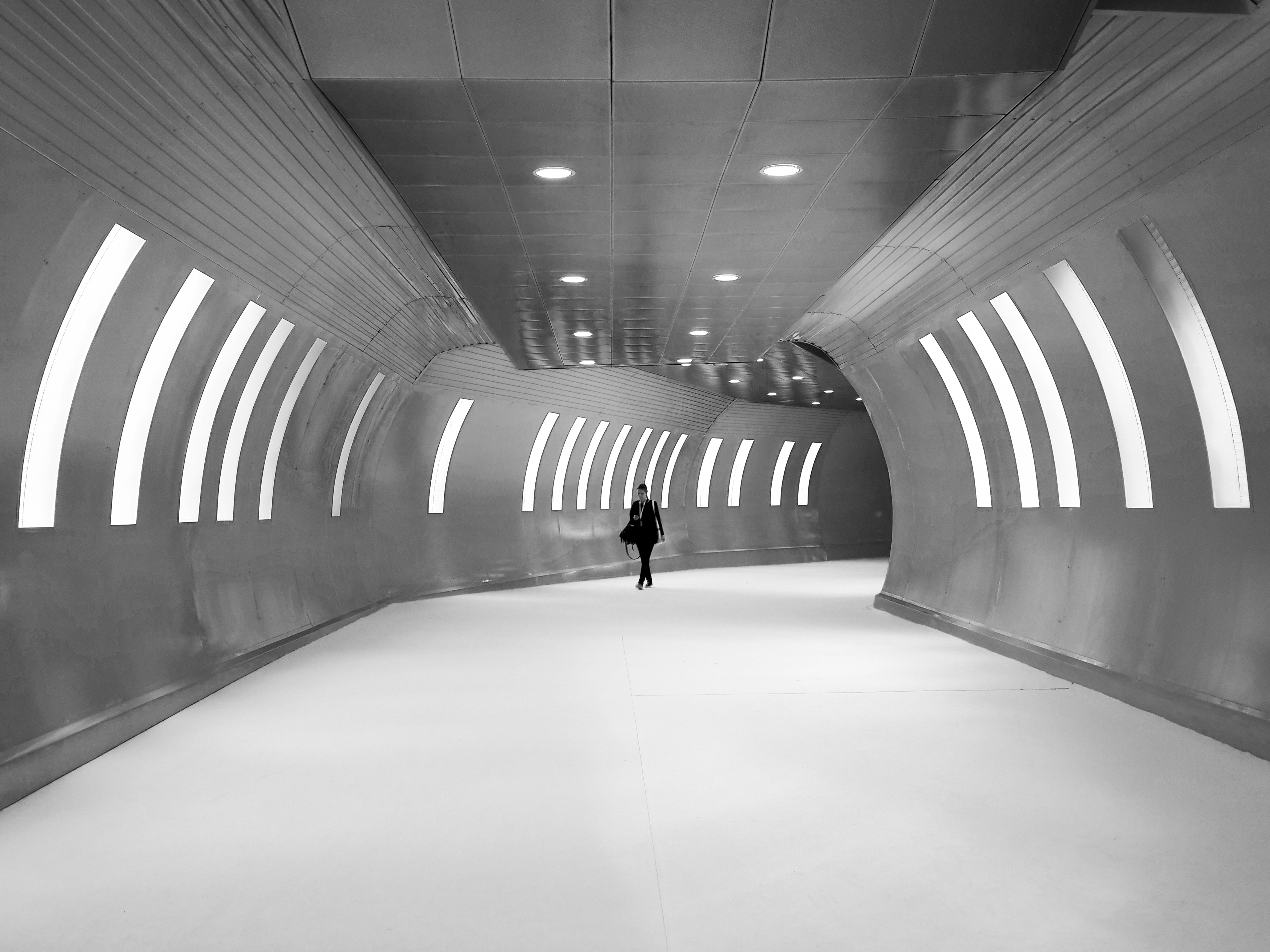 Tunnel #57