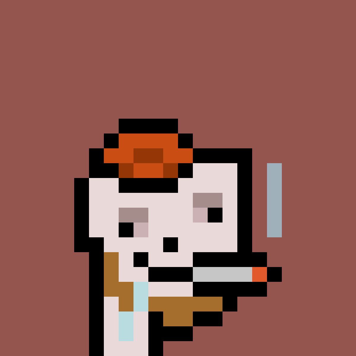 PNUKS #338