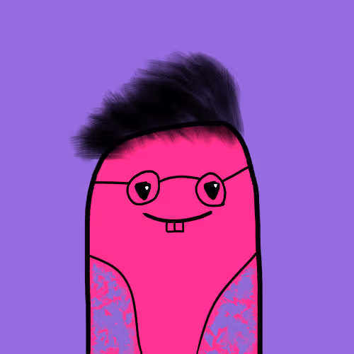 Degens #3658