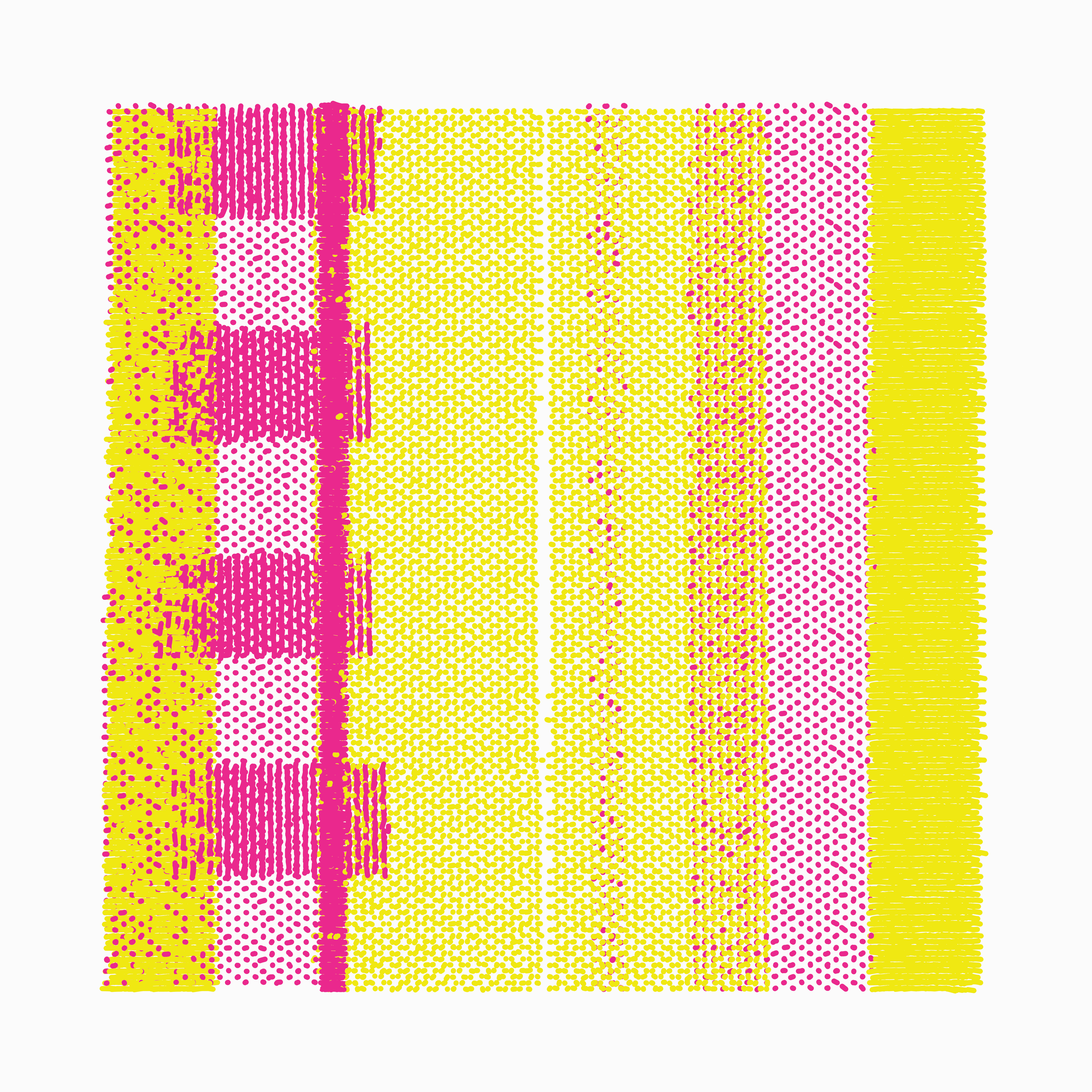 Mini Mesh Painting 14 08 24