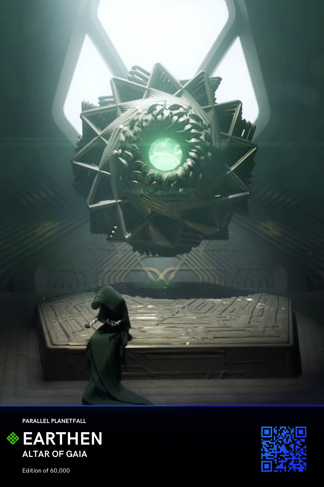 Altar of Gaia