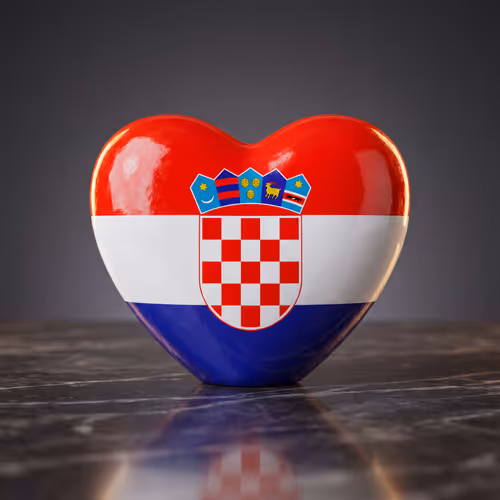 Croatia CRO