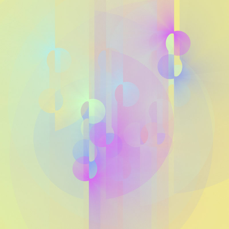 Tack Line Torn #10