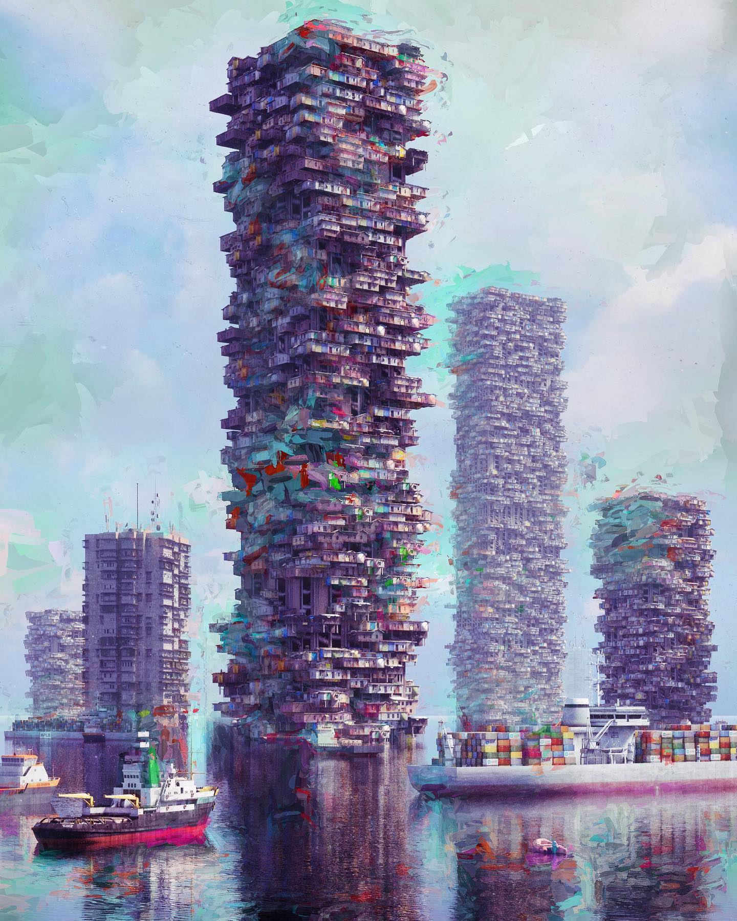 HONG KONG