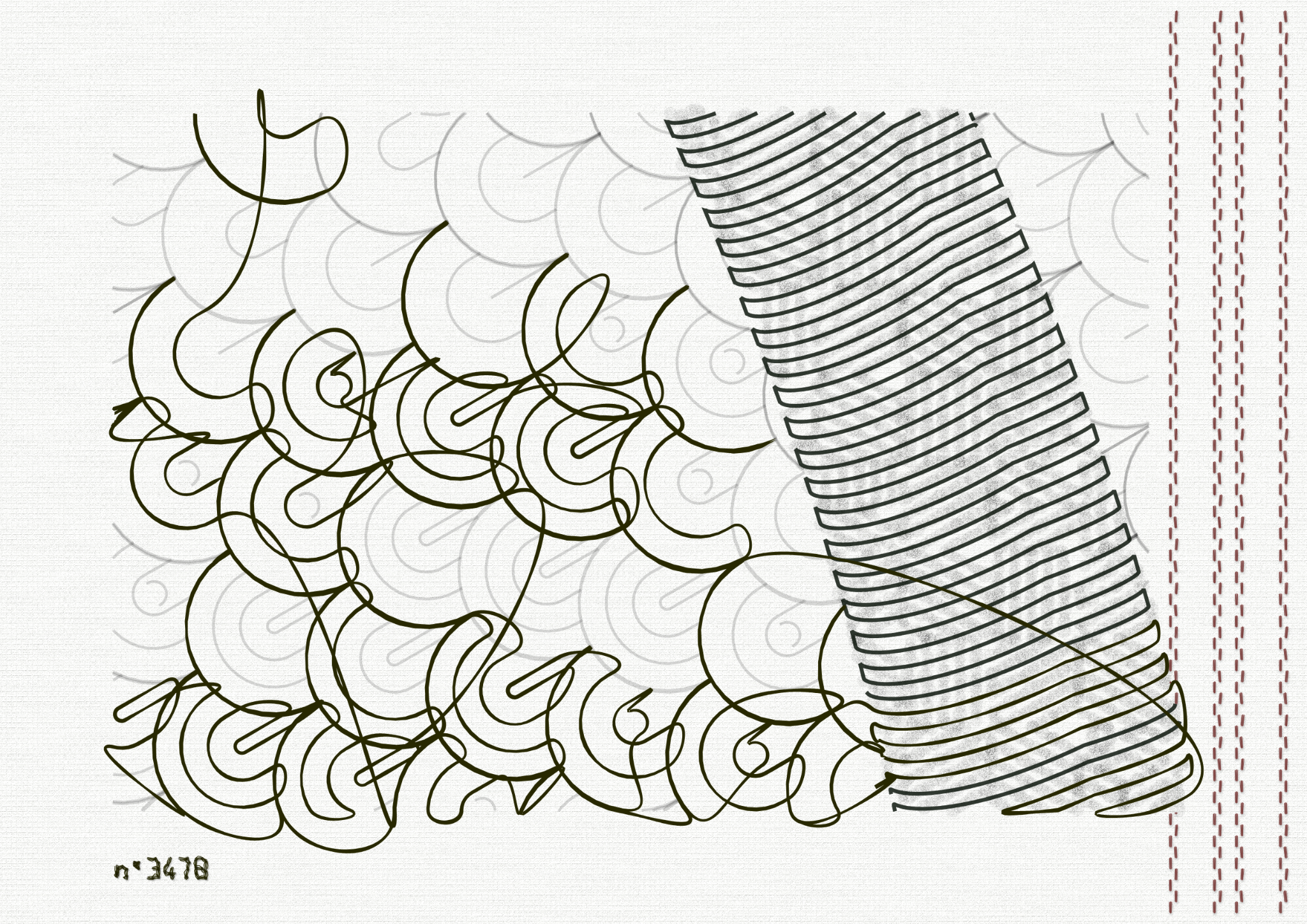 Aux Arbres #3478