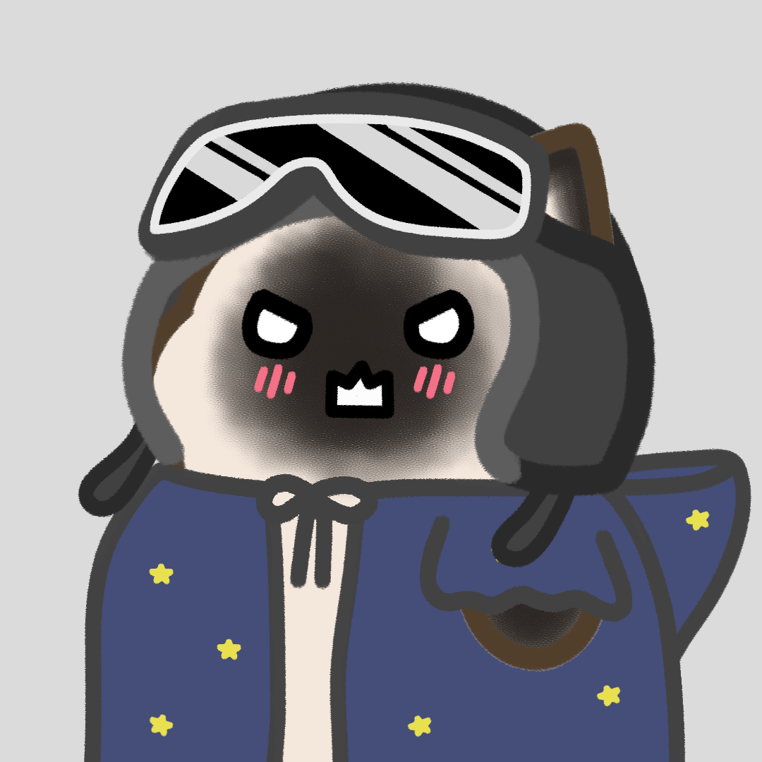 Dobish Cats #8953