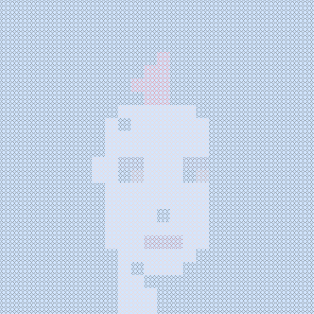 Punks in Fog #971