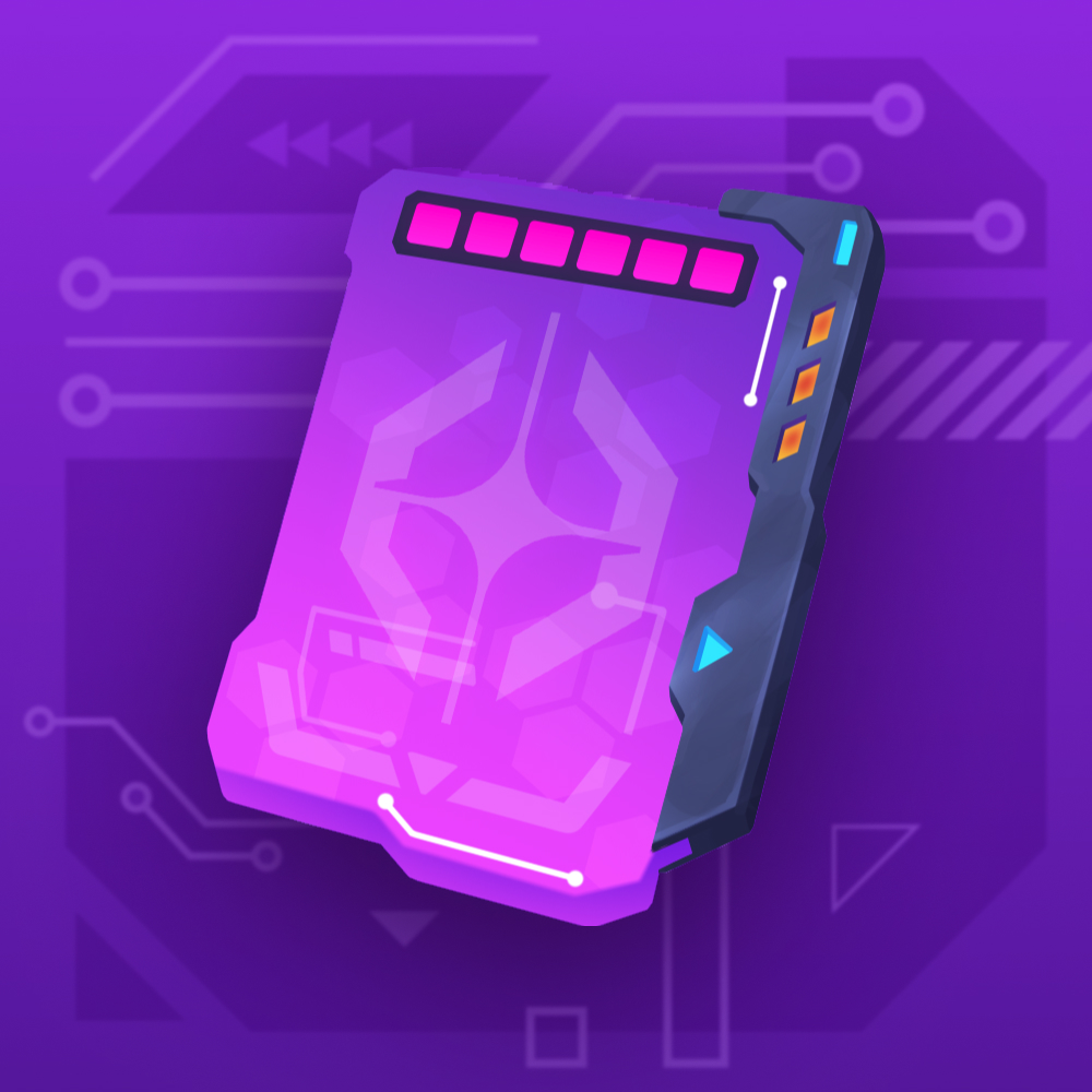 New Eden Keycard #810