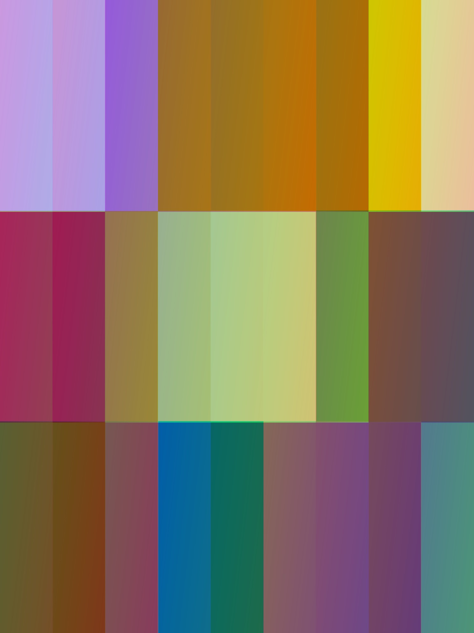 Pattern "colors"