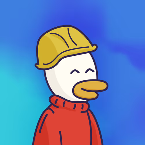 Quacky Ducks #8460